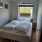 Family Friendly A, Garden, 900m Legohouse, Lalandia, Legoland 아파트