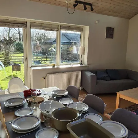 Family Friendly A, Garden, 900m Legohouse, Lalandia, Legoland *