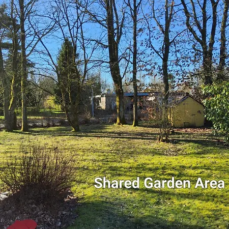 Appartement Family Friendly A, Garden, 900m Legohouse, Lalandia, Legoland Billund