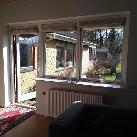 Family Friendly A, Garden, 900m Legohouse, Lalandia, Legoland Appartement