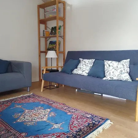 Family Friendly A, Garden, 900m Legohouse, Lalandia, Legoland Appartement