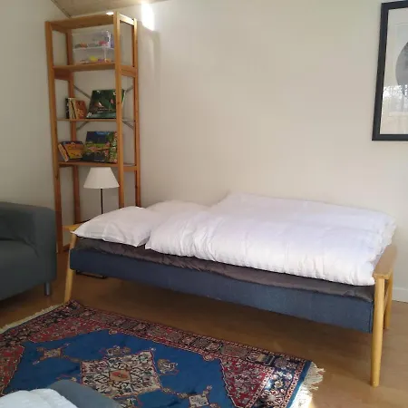 아파트 Family Friendly A, Garden, 900m Legohouse, Lalandia, Legoland 빌룬드