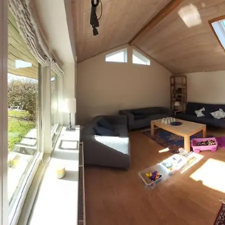 Appartement Family Friendly A, Garden, 900m Legohouse, Lalandia, Legoland Billund