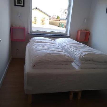 Appartement Family Friendly A, Garden, 900m Legohouse, Lalandia, Legoland *
