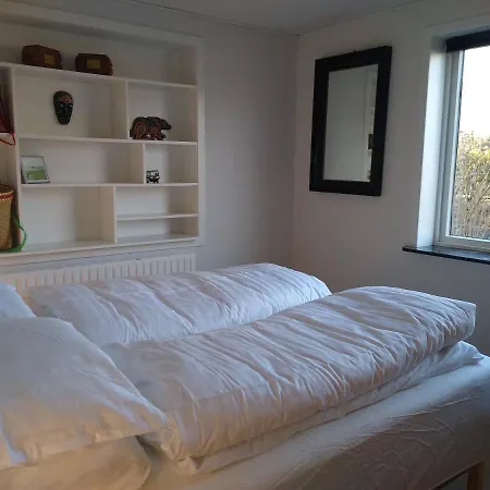Appartement Family Friendly A, Garden, 900m Legohouse, Lalandia, Legoland Billund