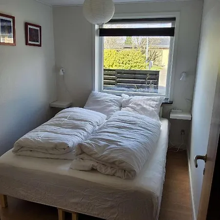 Family Friendly A, Garden, 900m Legohouse, Lalandia, Legoland Apartment