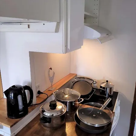 Family Friendly A, Garden, 900m Legohouse, Lalandia, Legoland Apartment *