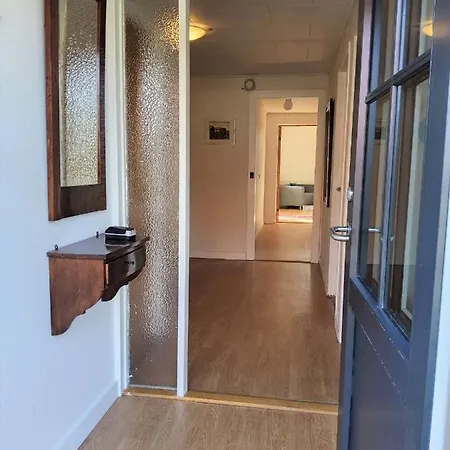 Family Friendly A, Garden, 900m Legohouse, Lalandia, Legoland Apartment