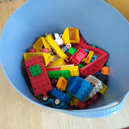 Apartment Family Friendly A, Garden, 900m Legohouse, Lalandia, Legoland *