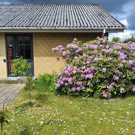 Apartment Family Friendly A, Garden, 900m Legohouse, Lalandia, Legoland *