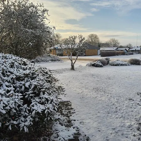 Family Friendly A, Garden, 900m Legohouse, Lalandia, Legoland Apartment Billund